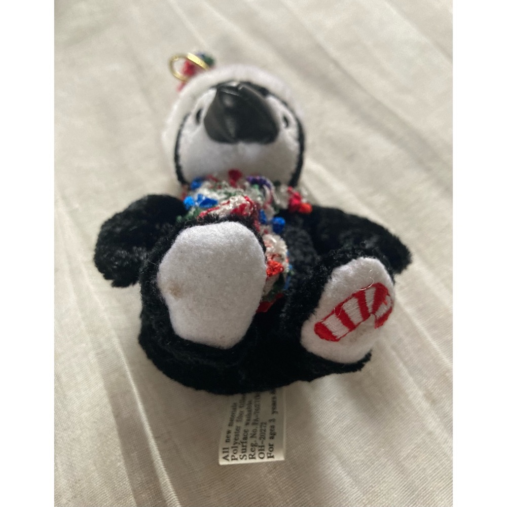 🎁 FREE Plush Holiday Ornament with Purchase! 🎁 - Picture 12 of 13